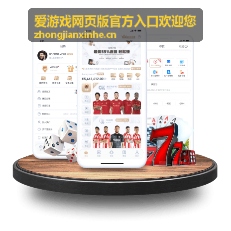 爱游戏网页版官方入口账号登录与验证页面示意